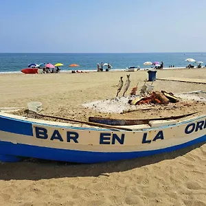 Small Oasis #2 - Manilva Estepona