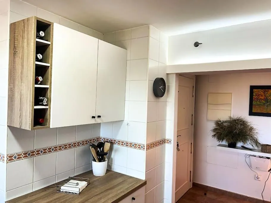Modern Beach Duplex With Bbq Rooftop Lägenhet Ayamonte