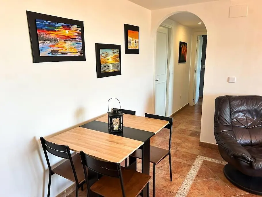 Modern Beach Duplex With Bbq Rooftop Lägenhet Ayamonte