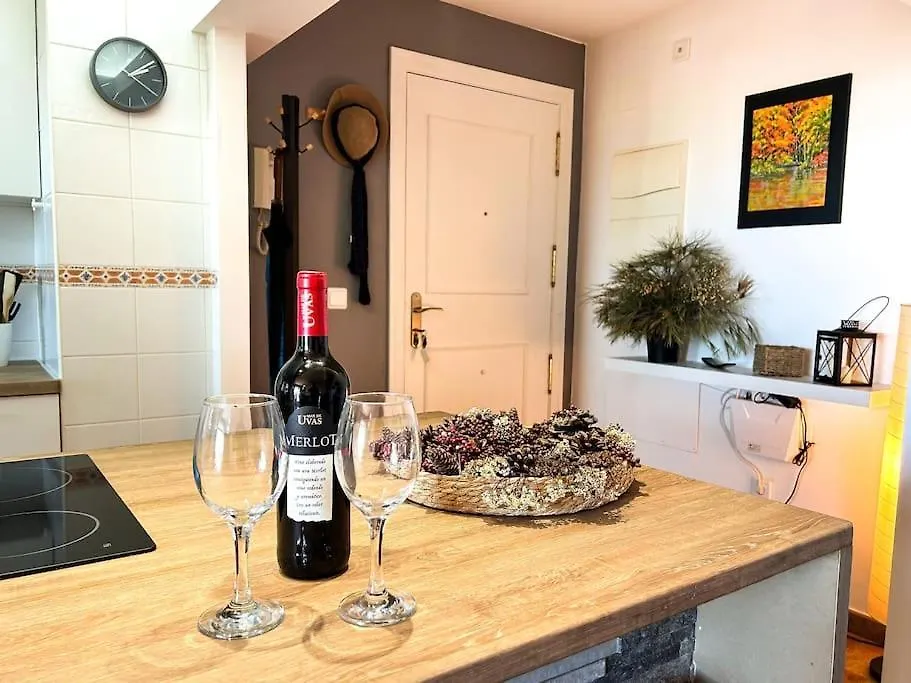 Modern Beach Duplex With Bbq Rooftop Lägenhet Ayamonte 0*,  Spanien