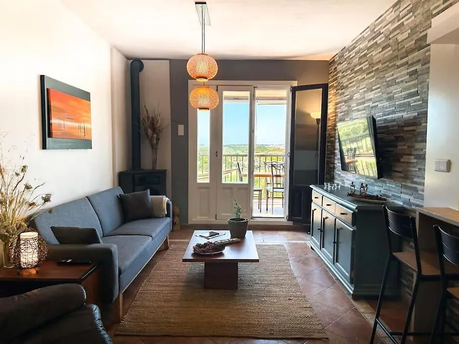 Modern Beach Duplex With Bbq Rooftop Lägenhet Ayamonte 0*,