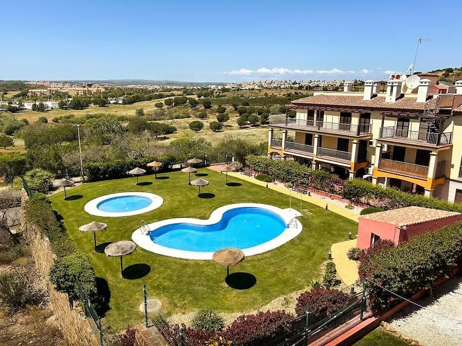 Modern Beach Duplex With Bbq Rooftop Lägenhet Ayamonte